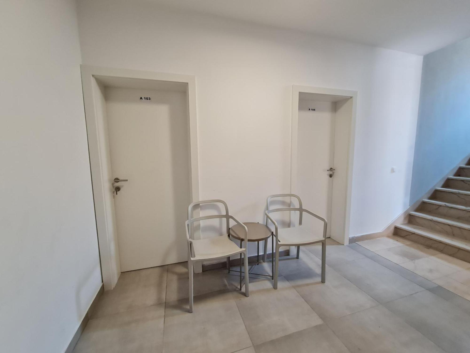 Subtub Hostel Makarská Exteriér fotografie