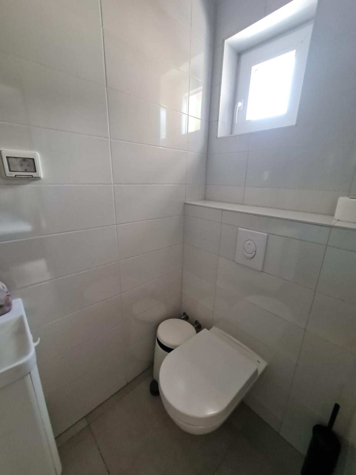 Subtub Hostel Makarská Exteriér fotografie