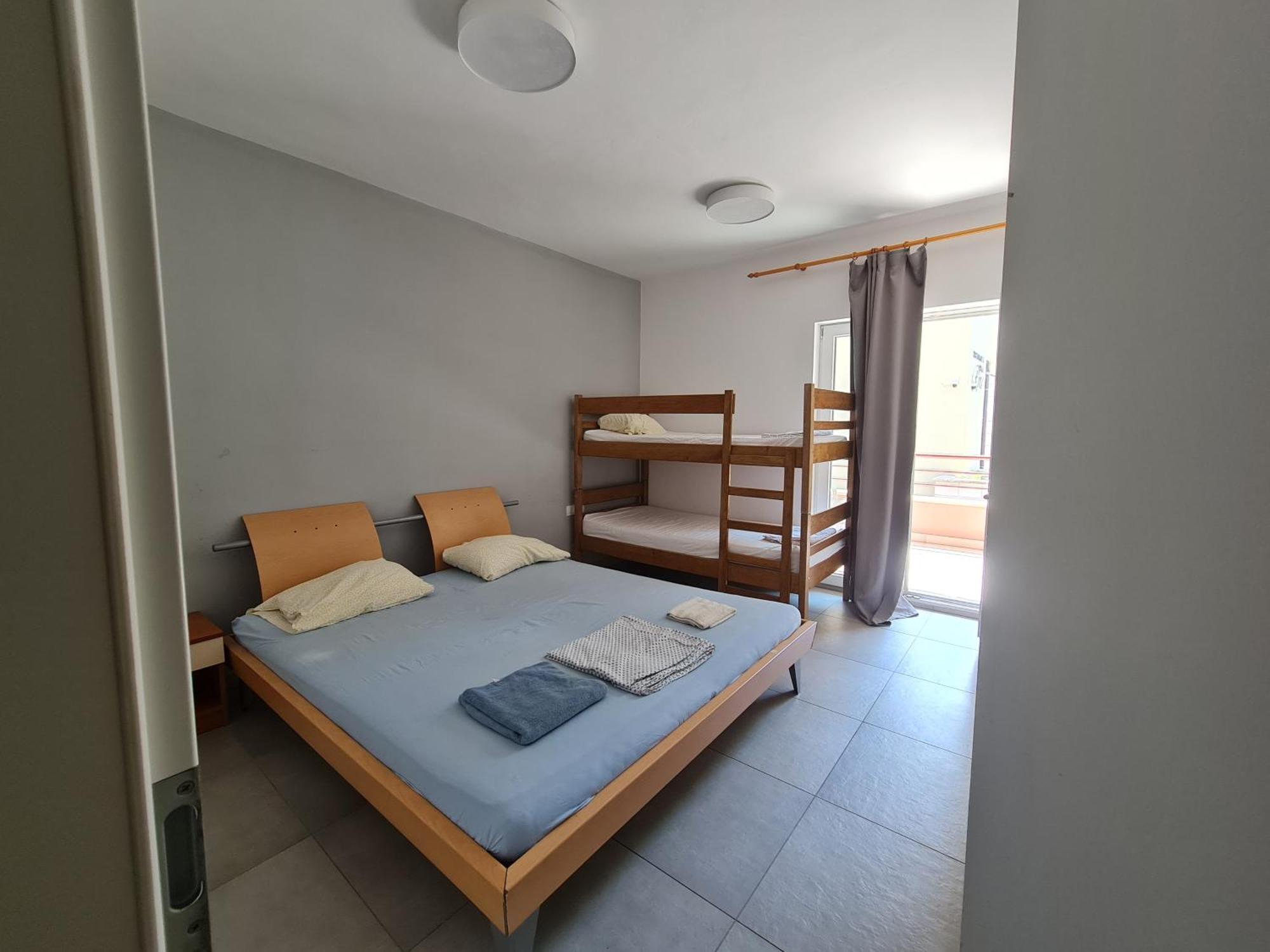 Subtub Hostel Makarská Exteriér fotografie