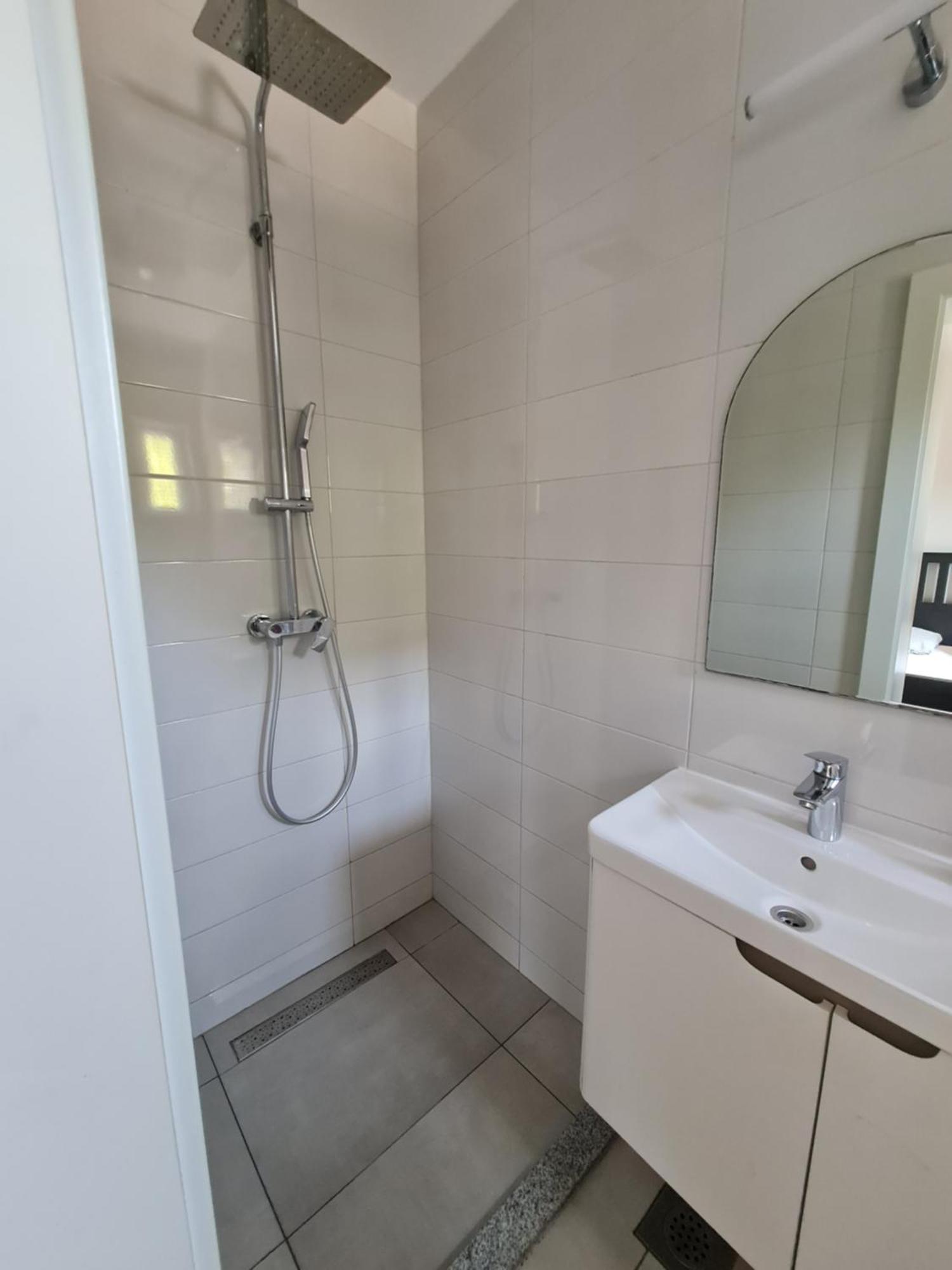 Subtub Hostel Makarská Exteriér fotografie